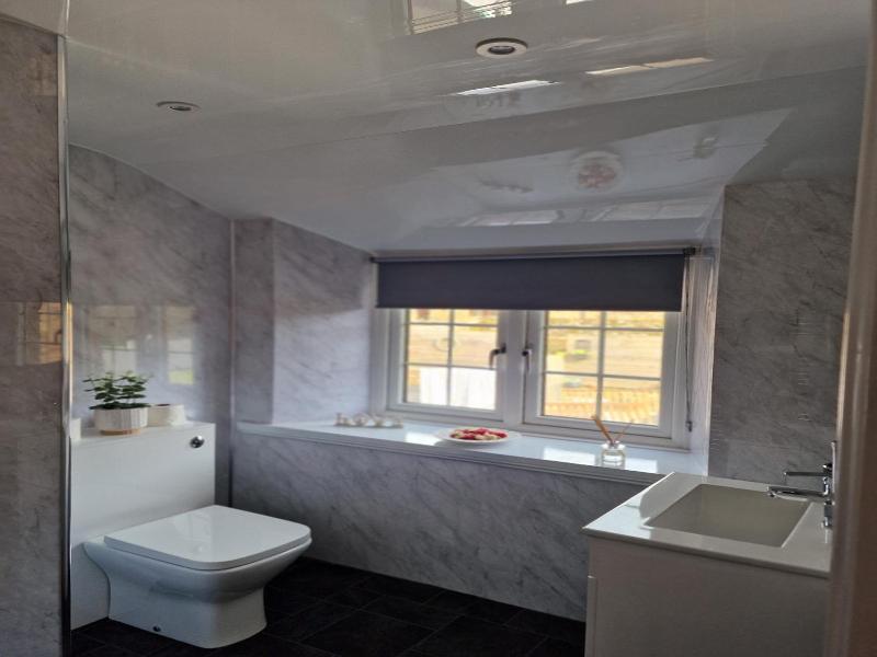 Fairladies Barn Guest House image
