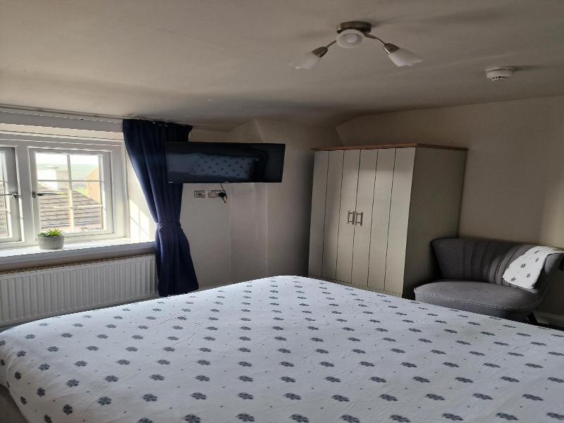 Fairladies Barn Guest House image