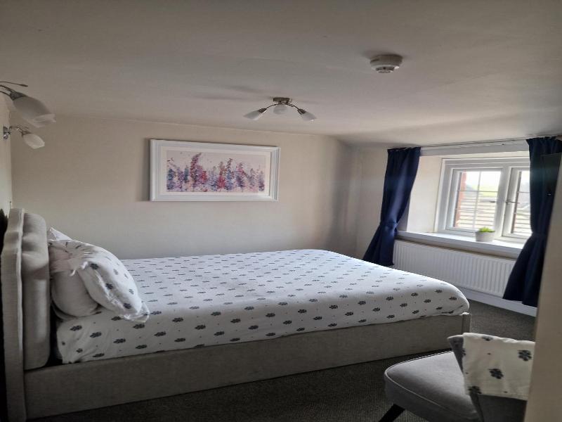 Fairladies Barn Guest House image