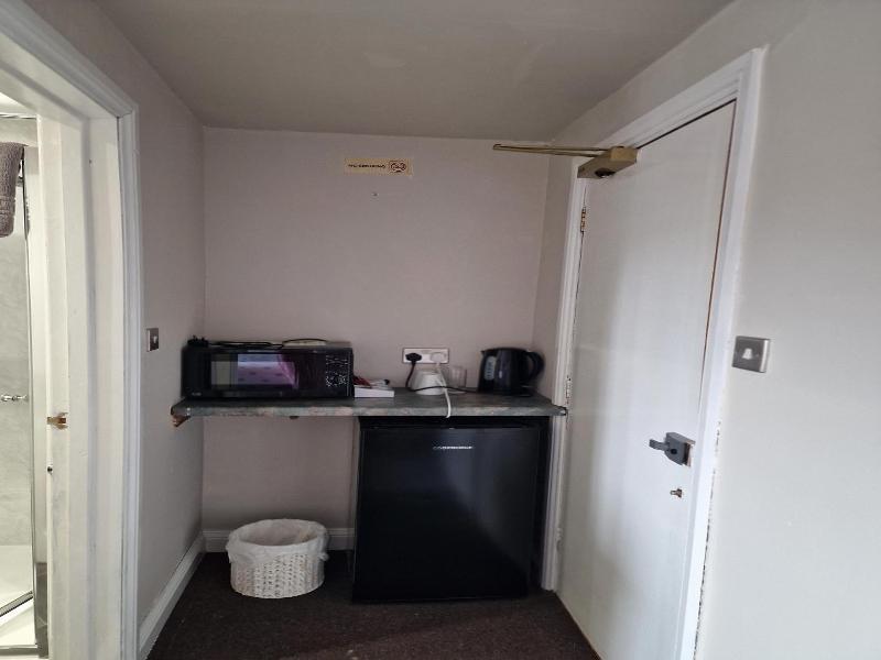 Fairladies Barn Guest House image