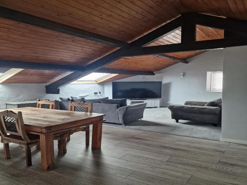 Fairladies Barn Guest House image