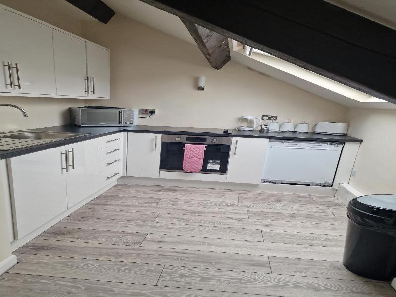 Fairladies Barn Guest House image