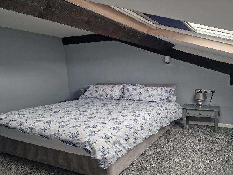 Fairladies Barn Guest House image