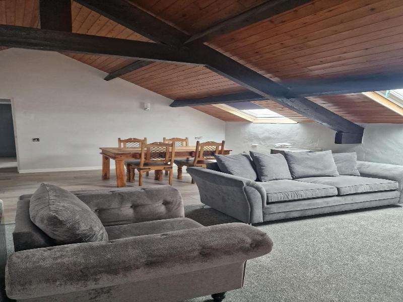 Fairladies Barn Guest House image