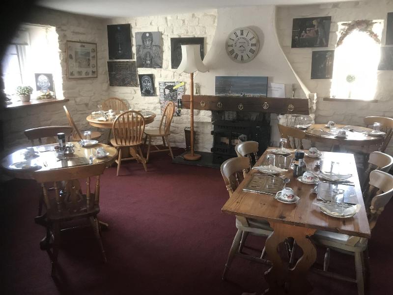 Fairladies Barn Guest House image