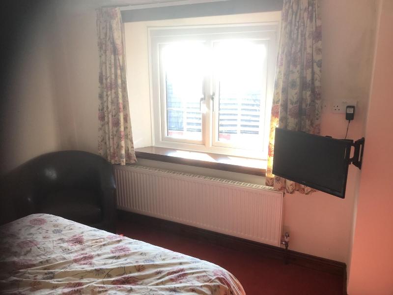 Fairladies Barn Guest House image