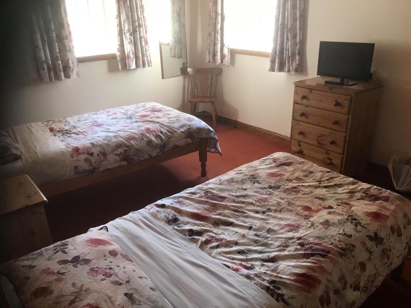 Fairladies Barn Guest House image