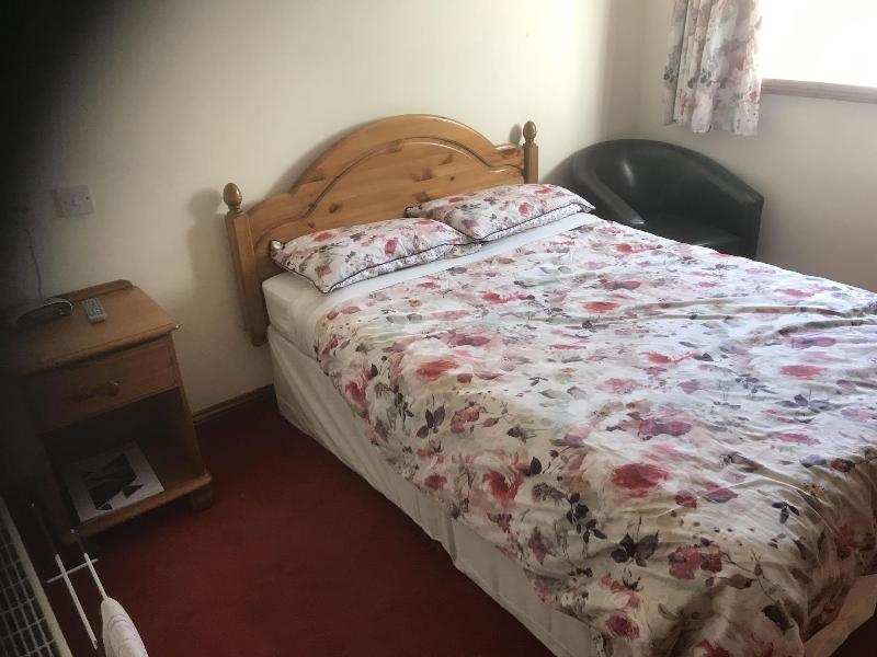 Fairladies Barn Guest House image