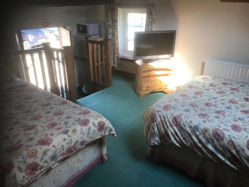 Fairladies Barn Guest House image