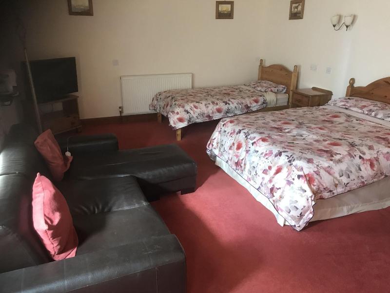 Fairladies Barn Guest House image