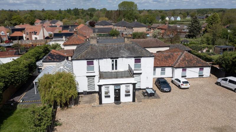 Watton By Verve image