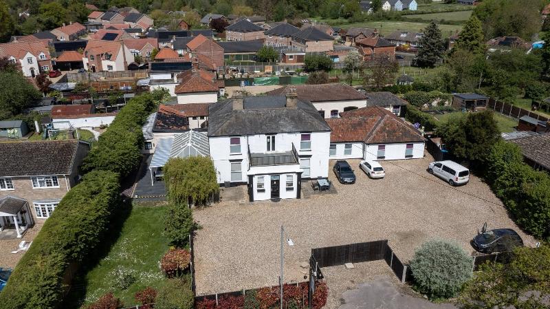 Watton By Verve image