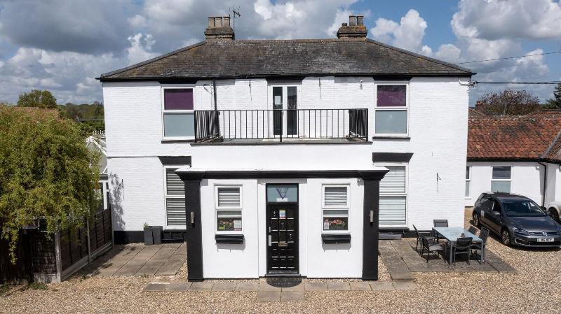 Watton By Verve image