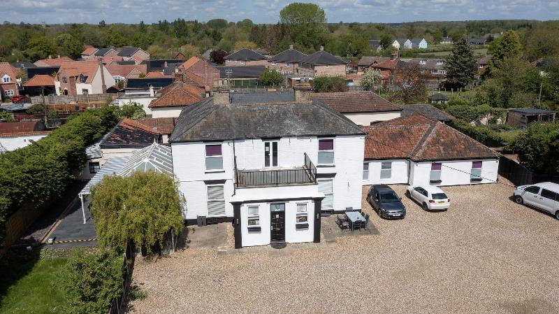 Watton By Verve image