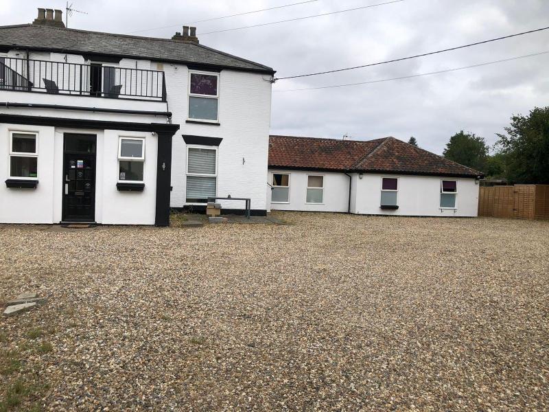 Watton By Verve image