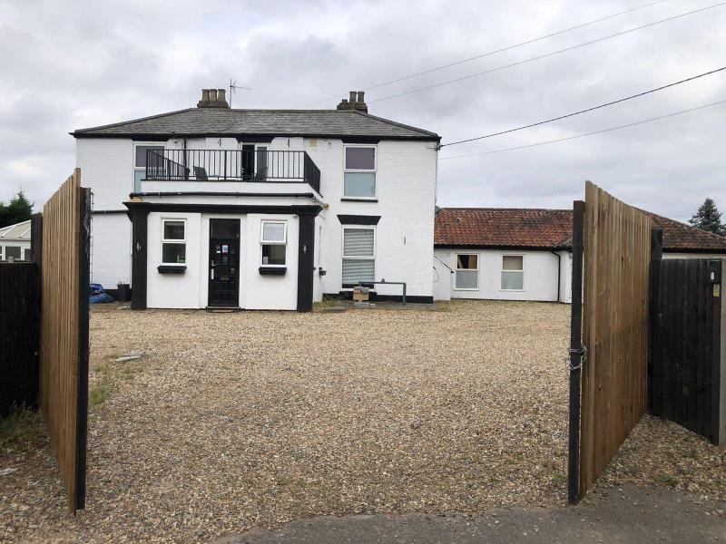 Watton By Verve image