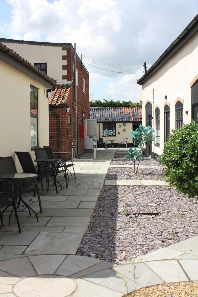 Watton By Verve image