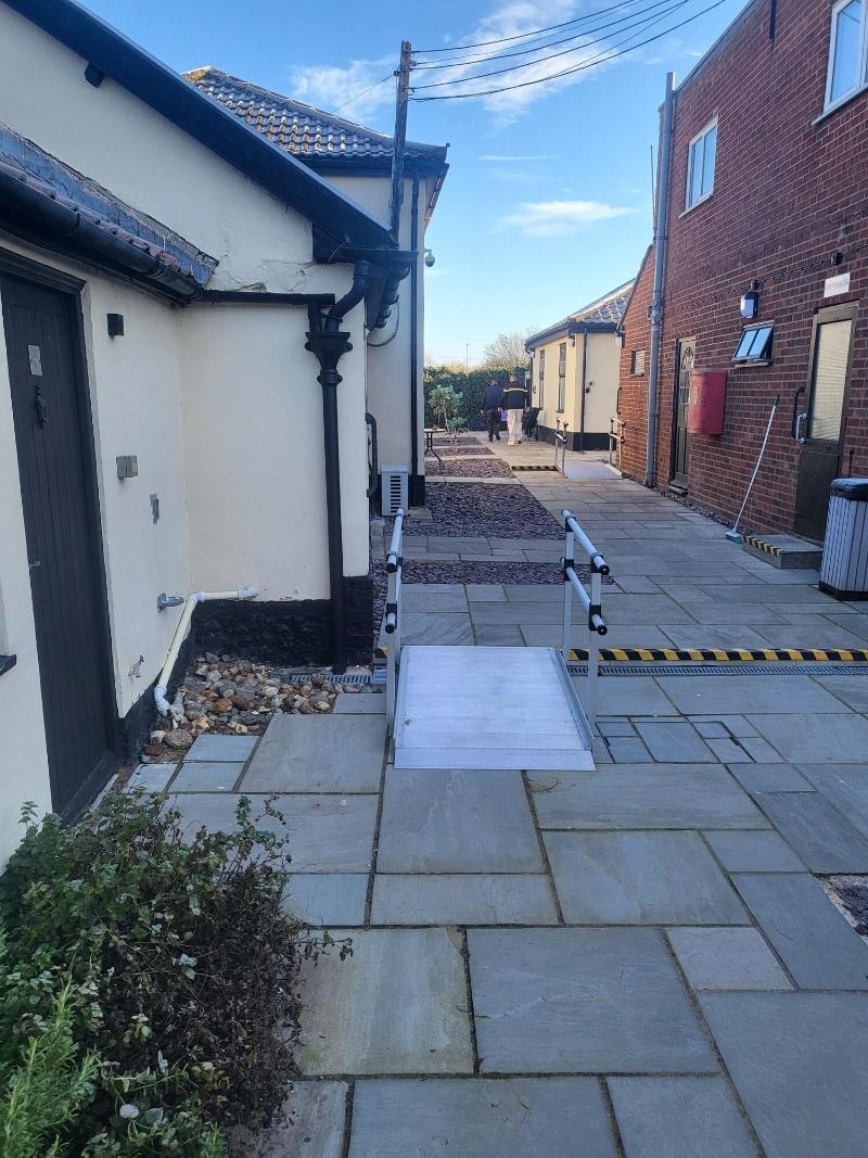 Watton By Verve image