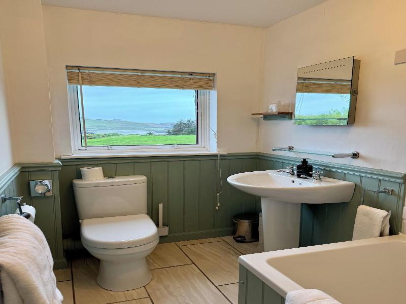 Scourie Hotel image