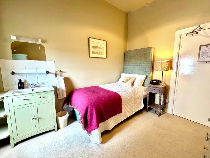 Scourie Hotel image
