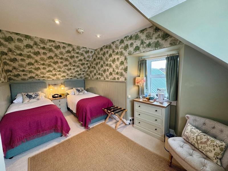 Scourie Hotel image