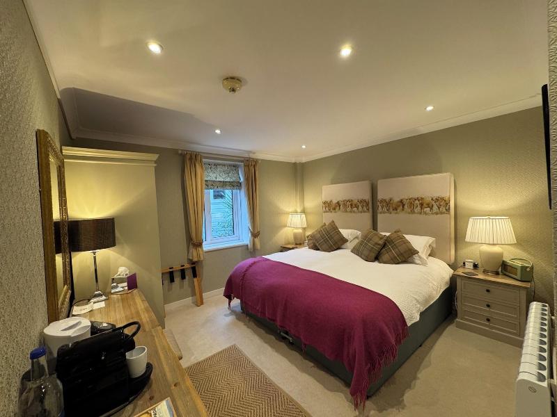 Scourie Hotel image