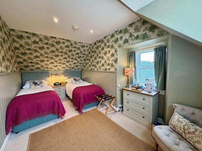 Scourie Hotel image