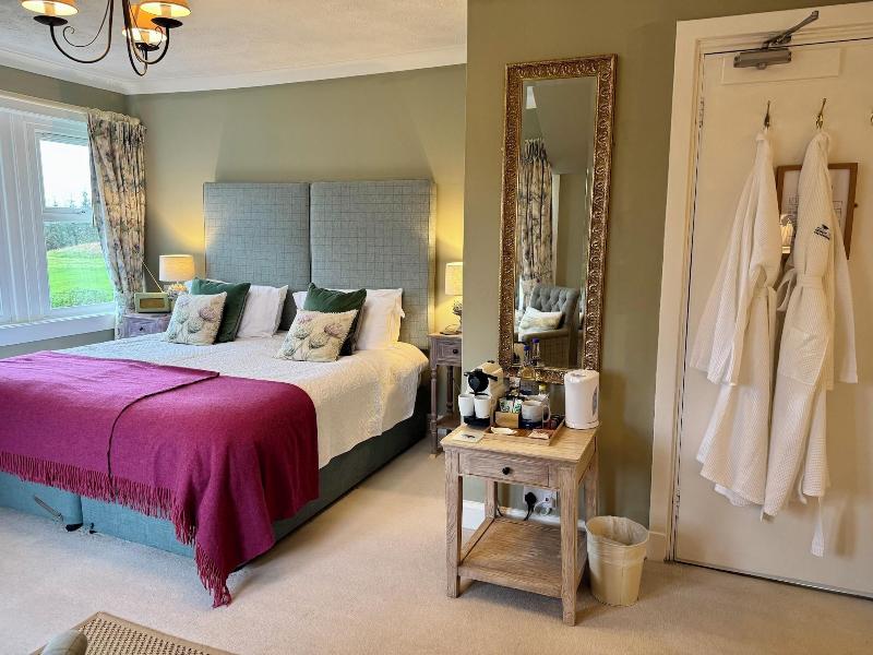 Scourie Hotel image