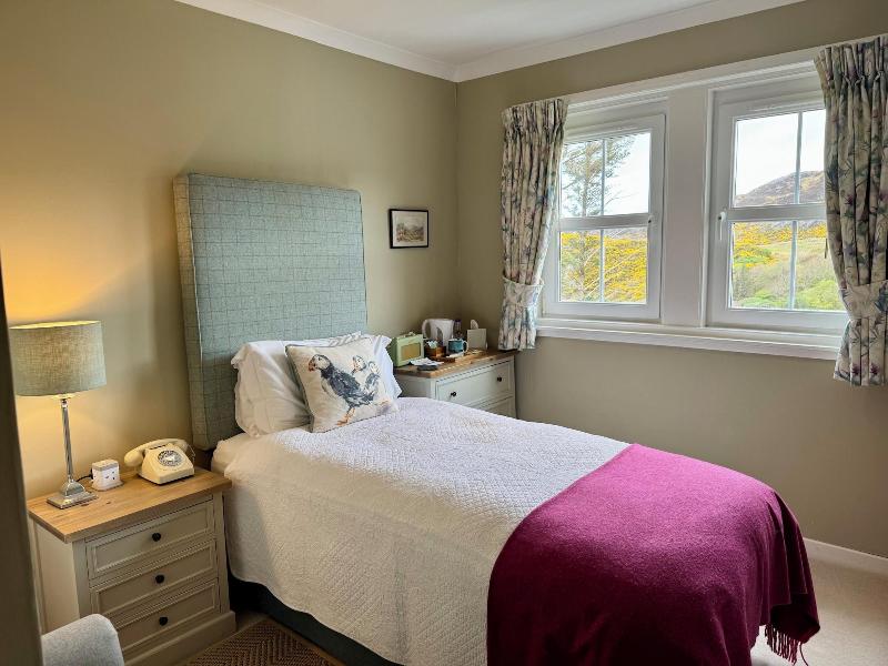Scourie Hotel image
