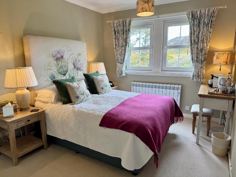 Scourie Hotel image