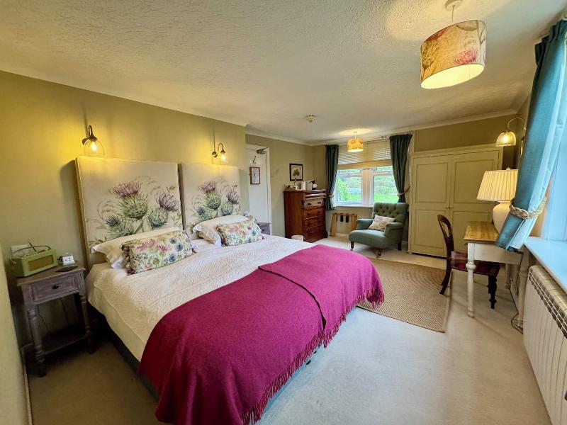 Scourie Hotel image