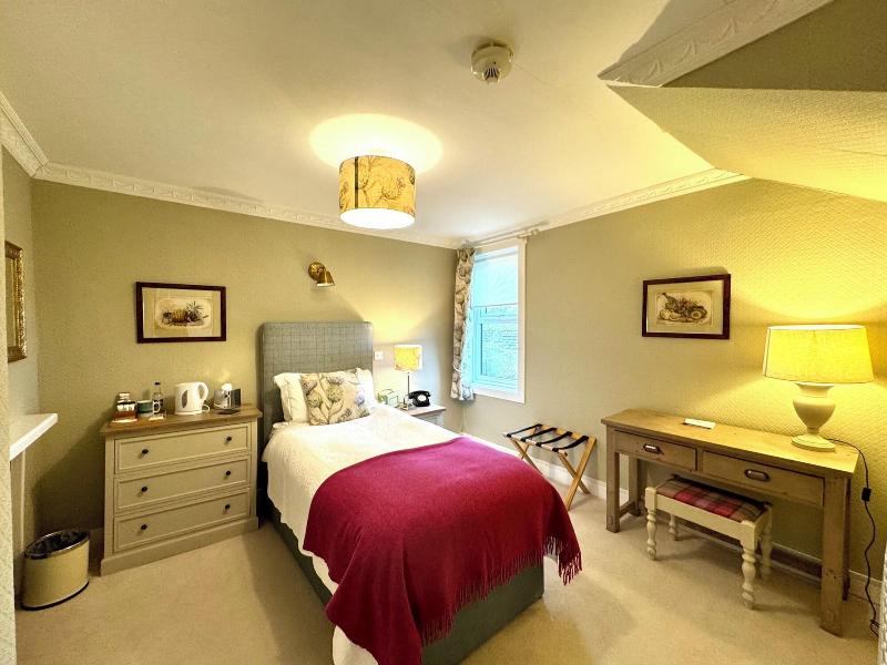 Scourie Hotel image