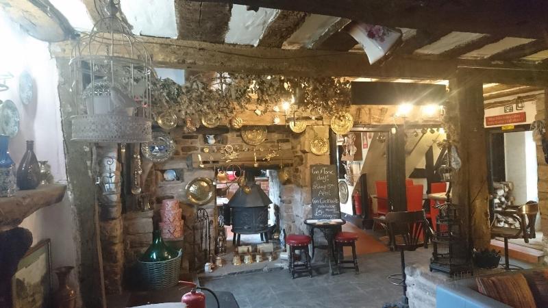 The Crown Inn image