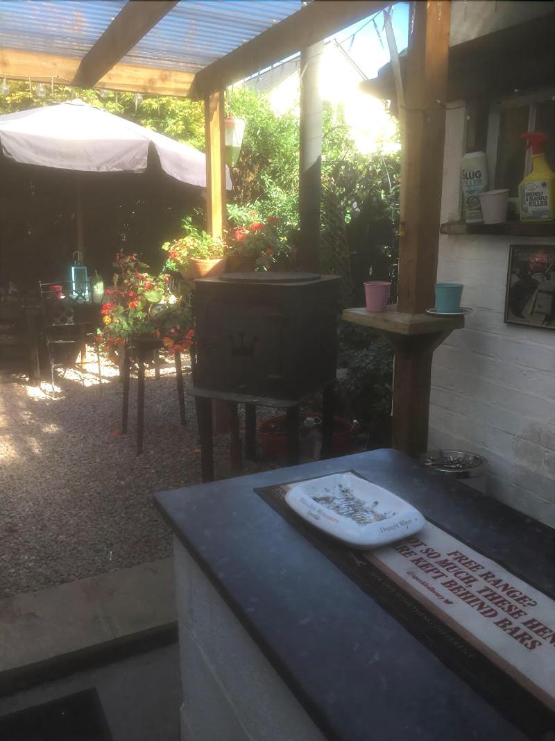 The Crown Inn image