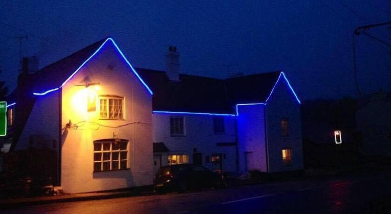 The Crown Inn image