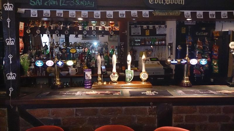 The Crown Inn image