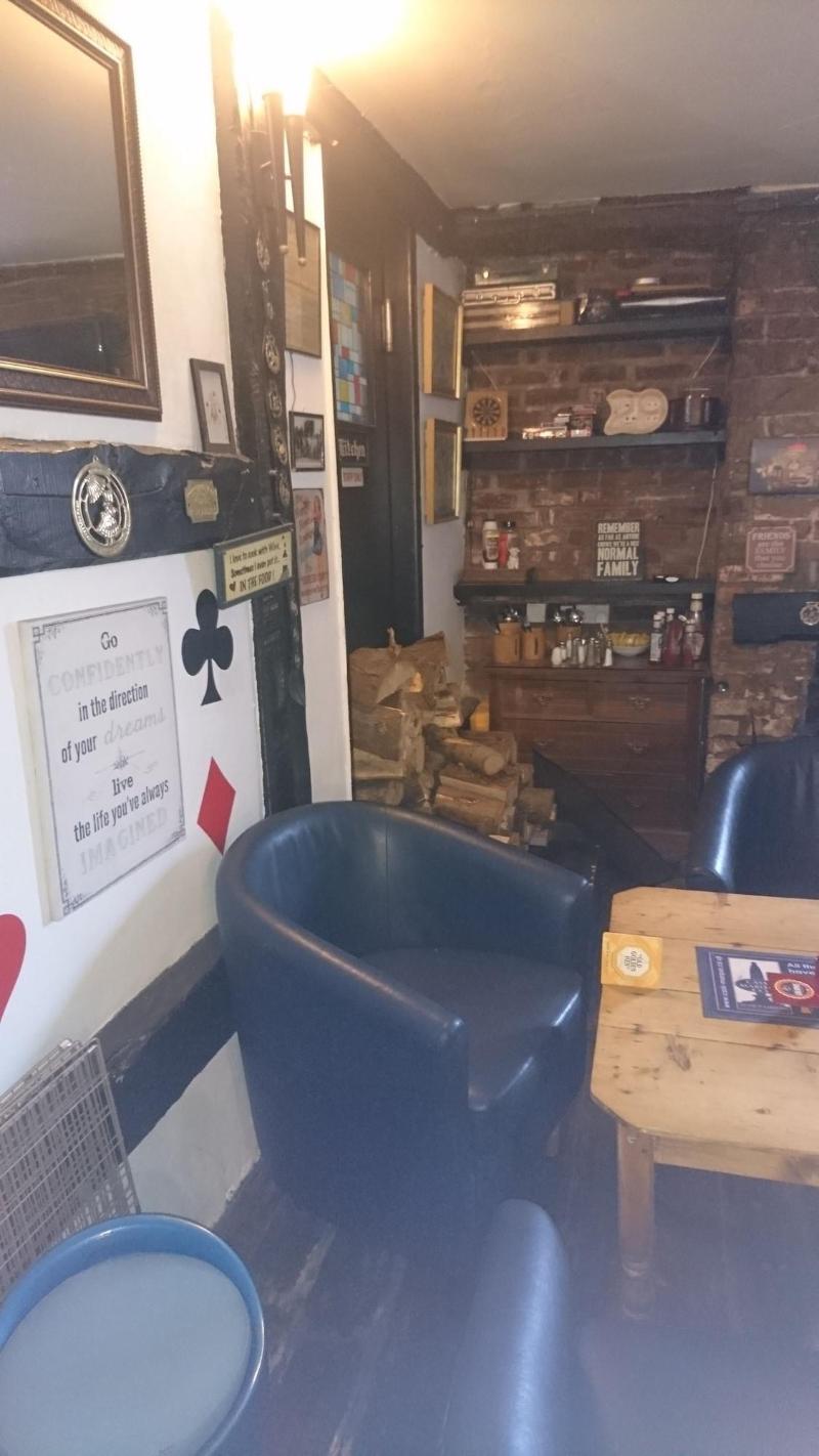 The Crown Inn image