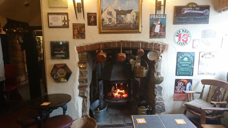 The Crown Inn image