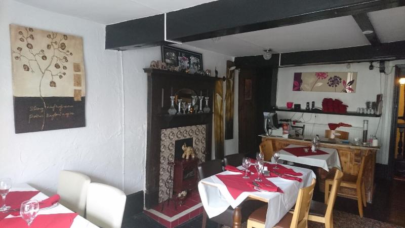 The Crown Inn image