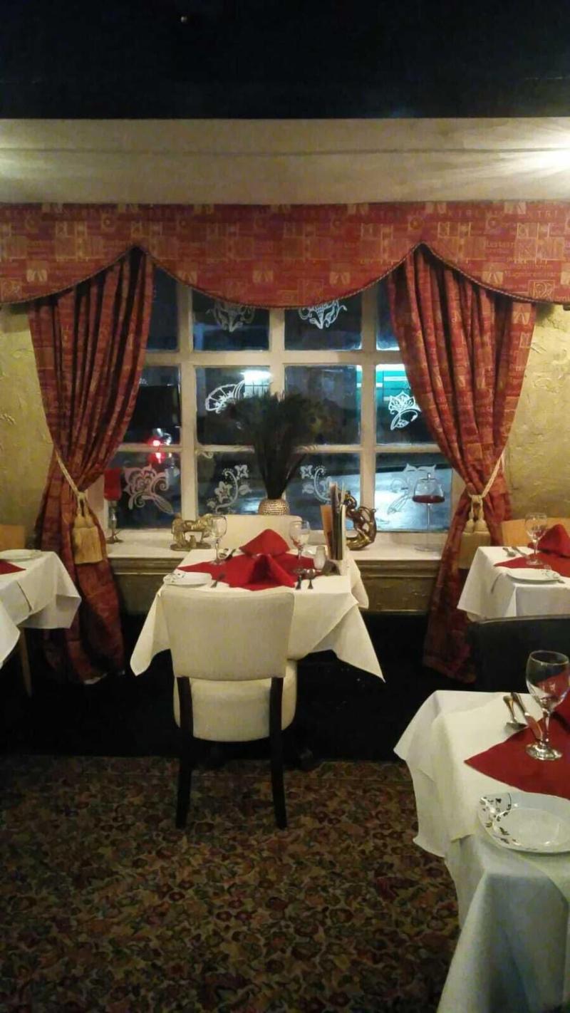 The Crown Inn image