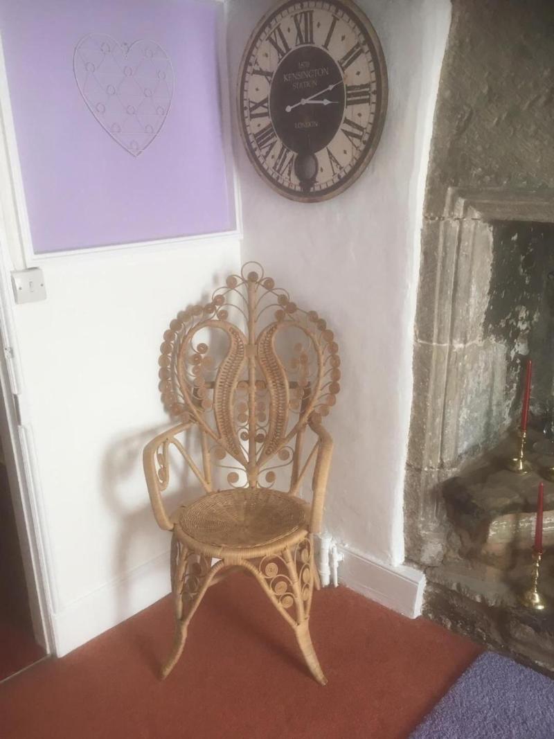 The Crown Inn image