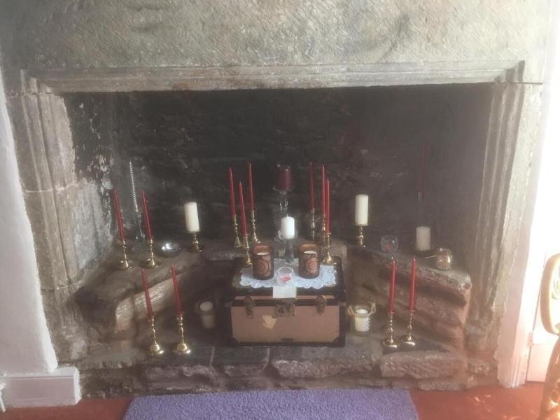 The Crown Inn image