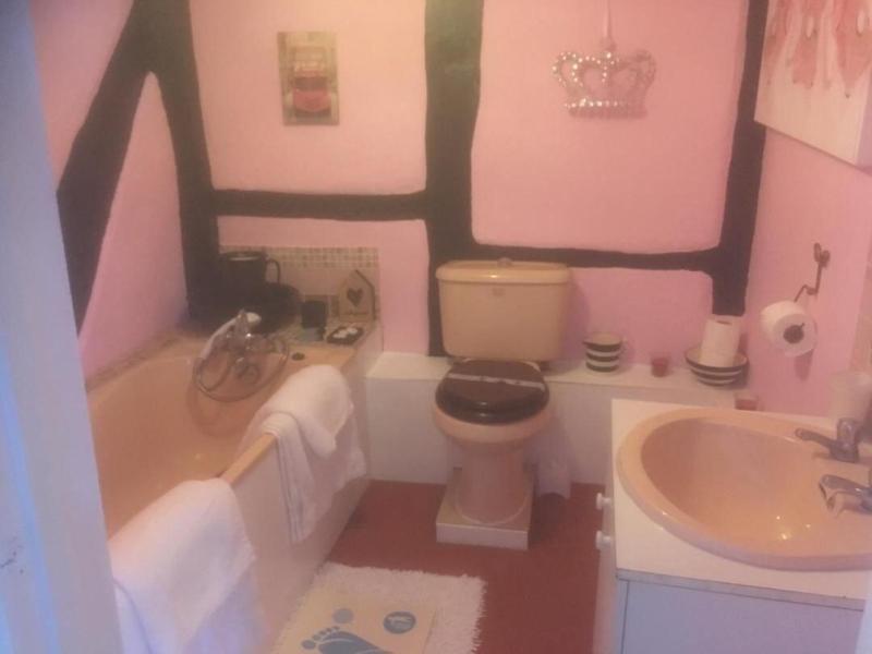 The Crown Inn image