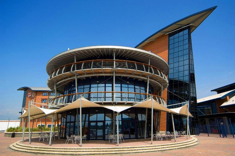 Rnli College image