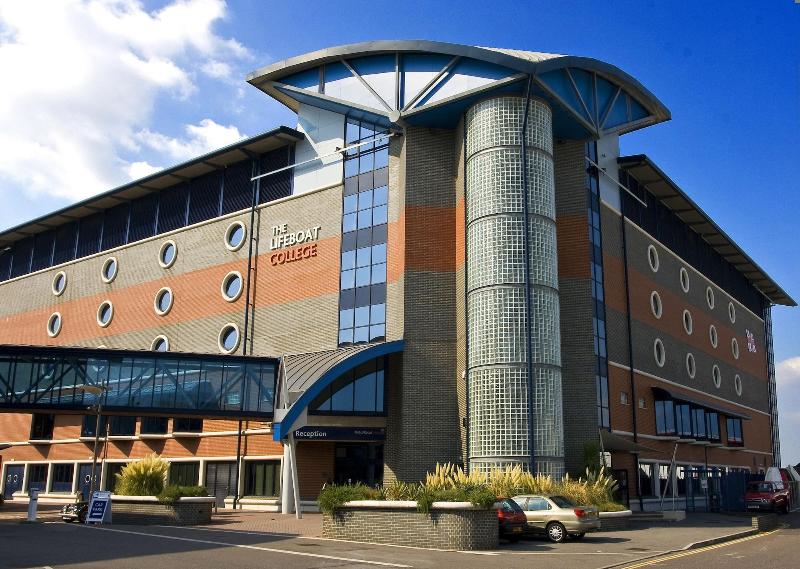 Rnli College image
