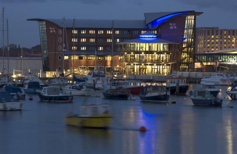 Rnli College image