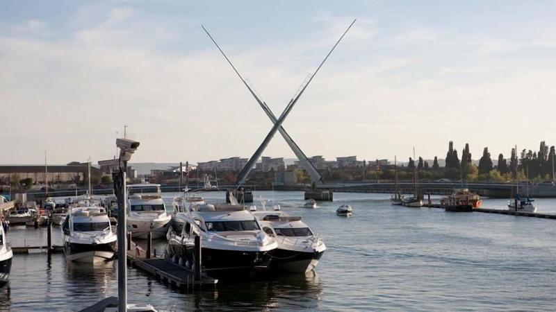 Rnli College image