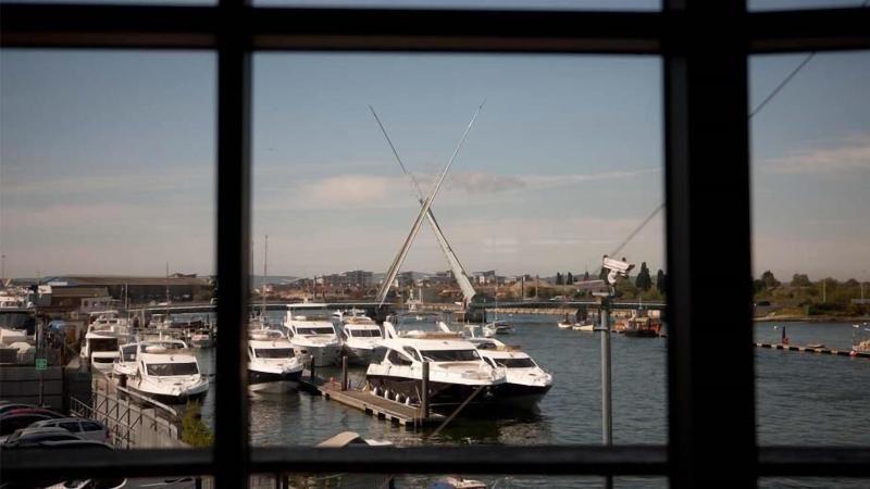Rnli College image