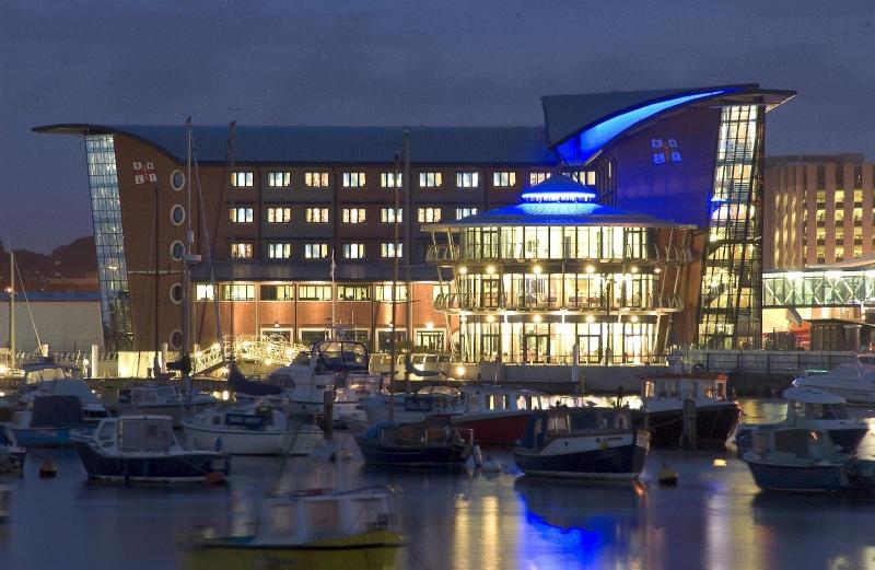Rnli College image
