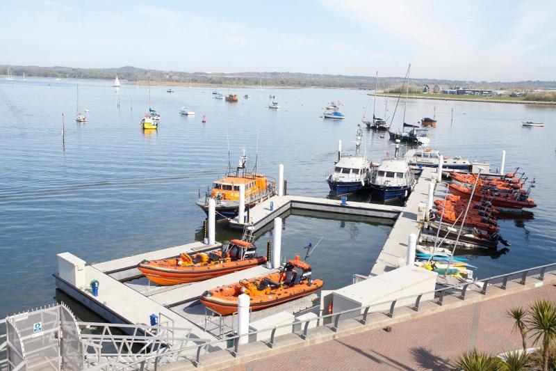 Rnli College image